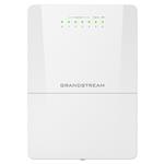 Grandstream GWN7711R venkovní L2 Lite managed switch, 5xGbE, 4xPoE+, IP66 GWN7710R