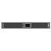Grandstream GWN7801 Managed Network Switch 8 1Gbps portů, 2 SFP porty