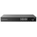 Grandstream GWN7801 Managed Network Switch 8 1Gbps portů, 2 SFP porty