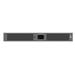 Grandstream GWN7801P Managed Network PoE Switch 8 1Gbps portů s PoE, 2 SFP porty