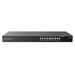Grandstream GWN7802P Managed Network PoE Switch 16 1Gbps portů s PoE, 4 SFP porty