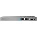 Grandstream GWN7802P Pro Layer 2++ Managed Network switch, 16x Gb RJ45 PoE