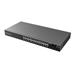 Grandstream GWN7803 Layer 2+ Managed Network Switch 24 portů / 4 SFP
