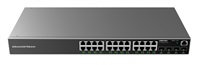 Grandstream GWN7803 Layer 2+ Managed Network Switch 24 portů / 4 SFP