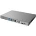 Grandstream GWN7803PH Pro Layer 2++ Managed Network switch, 24x Gb RJ45 PoE