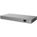Grandstream GWN7803PL Pro Layer 2++ Managed Network switch, 24x Gb RJ45 PoE
