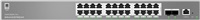 Grandstream GWN7803PL Pro Layer 2++ Managed Network switch, 24x Gb RJ45 PoE