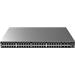 Grandstream GWN7806 Layer 2+ Managed Network Switch, 48 portů / 6 SFP+