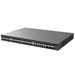 Grandstream GWN7806 Layer 2+ Managed Network Switch, 48 portů / 6 SFP+