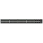 Grandstream GWN7806P Layer 2+ Managed Network PoE Switch, 48 portů / 6 SFP+