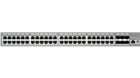Grandstream GWN7806PL Pro Layer 2++ Managed Network switch, 48x Gb RJ45 PoE