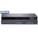 Grandstream GXW-4248, multiportová analógová gateway s Gbit LAN GXW4248