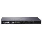 Grandstream HA100, automated failover pro řešení s PBX UCM6510