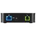Grandstream HT801 (ATA), 1x FXS, 1x SIP účet, 1x LAN, 3cestná audio konf., auto-provisioning