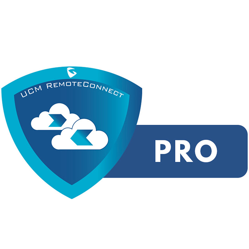 Grandstream UCM RemoteConnect Pro, 12 měsíců UCMRC Pro
