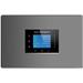 Grandstream UCM6302 VoIP PBX, 1000 uživ., 150 soub. hov., videokonf. 20úč., 2xFXO, 2xFXS porty