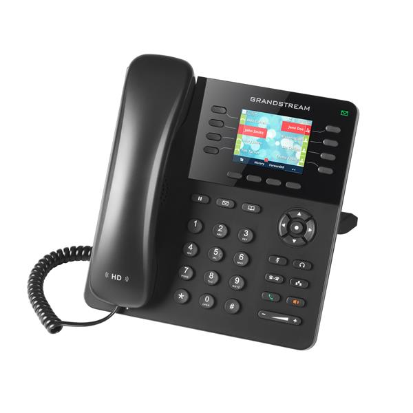 Grandstream VoIP telefon - Enterprise GXP-2135 GXP2135