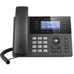 Grandstream VoIP telefon GXP1782 (bez PoE)