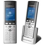 Grandstream wifi phone WP820