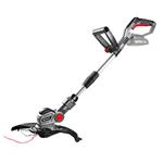 Graphite zastrihávač trávy Aku, 9000ot./m, 18V 58GE112