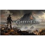 Greedfall (PC) klíč Steam 821038
