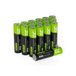 Green Cell 16x Dobíjecí baterie AAA R3 950mAh Ni-MH GR12