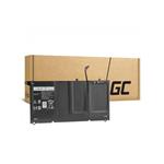 Green Cell 90V7W JD25G Battery for Dell XPS 13 9343 9350 P54G DE103