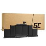 Green Cell A1417 battery for Apple MacBook Pro 15 A1398 (2012-2013) AP15WX