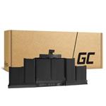 Green Cell A1494 battery for Apple MacBook Pro 15 A1398 (2013-2014) AP22WX