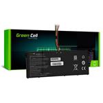 Green Cell AC14B13J AC14B18J Battery for Acer Aspire 3 A315-23 A315-55G ES1-111M ES1-331 ES1-531 ES1-533 ES1-571 AC52V2