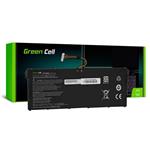 Green Cell AP18C4K AP18C8K Battery for Acer Aspire 3 A315-23 5 A514-54 A515-57 Swift 1 SF114-34 3 SF314-42 SF314-43 AC82