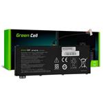 Green Cell AP18E7M AP18E8M Battery for Acer Nitro 5 AN515-44 AN515-45 AN515-54 AN515-55 AN515-57 AN515-58 AN517-51 AC83