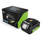 Green Cell Baterie BL1830 pro elektrické nářadí Makita LXT 18V 3Ah dobíjecí náhrada PTMA18V3