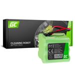 Green Cell Baterie dobíjecí baterie (2Ah 7.2V) XB2950 V2945 pro Shark XB2950 V2950 V2950A V2945Z V2945 PT296