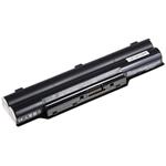 Green Cell baterie FS07/ 11.1V/ 4400 mAh/ Li-Ion/ pro FPCBP145 FPCBP282 pro Fujitsu LifeBook E751 E752 E781/ neor GCFS07
