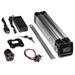 Green Cell Baterie pro elektrokolo 36V 10.4Ah 374Wh Silverfish Ebike 2 pin pro Zündapp, Telefunken, Ancheer s EBIKE02STD