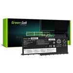 Green Cell Battery 00HW028 for Lenovo ThinkPad X1 Carbon 4th Gen i Lenovo ThinkPad X1 Yoga (1st Gen, 2nd Gen) LE130