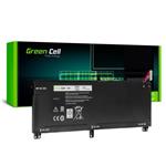 Green Cell Battery 245RR T0TRM TOTRM for Dell XPS 15 9530, Dell Precision M3800 DE99