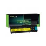 Green Cell Battery 42T4522 for IBM Lenovo ThinkPad X300 X301 LE68