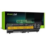 Green Cell Battery 42T4795 for Lenovo ThinkPad T410 T420 T510 T520 W510 SL410, Edge 14 LE05
