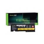 Green Cell Battery 42T4844 42T4845 for Lenovo ThinkPad T420s T420si LE78