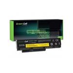 Green Cell Battery 42T4861 for Lenovo ThinkPad X220 X220i X220s LE35