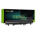 Green Cell Battery 4ICR17/65 AL12A32 AL12A72 for Acer Aspire E1-510 E1-522 E1-530 E1-532 E1-570 E1-572 V5-531 V5-57 AC25