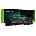 Green Cell Battery 7FJ92 Y5XF9 for Dell Vostro 3400 3500 3700 DE19