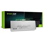 Green Cell Battery A1280 for Apple MacBook 13 A1278 Aliminum Unandbody (Late 2008) AP07V2