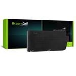 Green Cell Battery A1331 for Apple MacBook 13 A1342 Unandbody (Late 2009, Early 2010) AP17