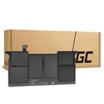 Green Cell Battery A1406 A1495 for Apple MacBook Air 11 A1370 ( Early 2011, Early 2012, Early 2013, Early 2014, E AP11WX