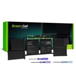 Green Cell Battery A1820 for Apple MacBook Pro 15 A1707 (2016, 2017) AP30WX