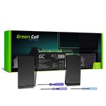 Green Cell Battery A1965 for Apple MacBook Air 13 A1932 A2179 (2018, 2019, 2020) AP32WX