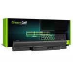Green Cell Battery A31-K53 A32-K53 A41-K53 A42-K53 for Asus A537 K53 K53E K53S K53SV X53 X53S X53U X54 X54C X54F X5 AS05